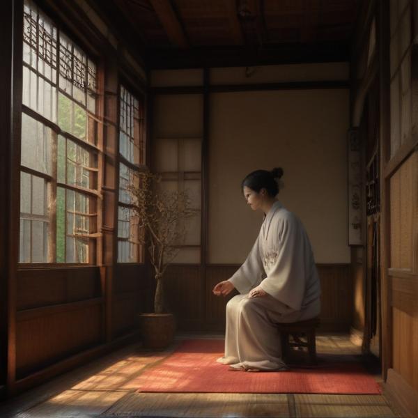 麸 - 更多图片 (More Images) (modelslab_artistic_v2)