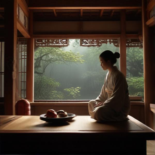 黎 - 更多图片 (More Images) (modelslab_artistic_v2)