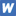 Icon Wordtracker Domain